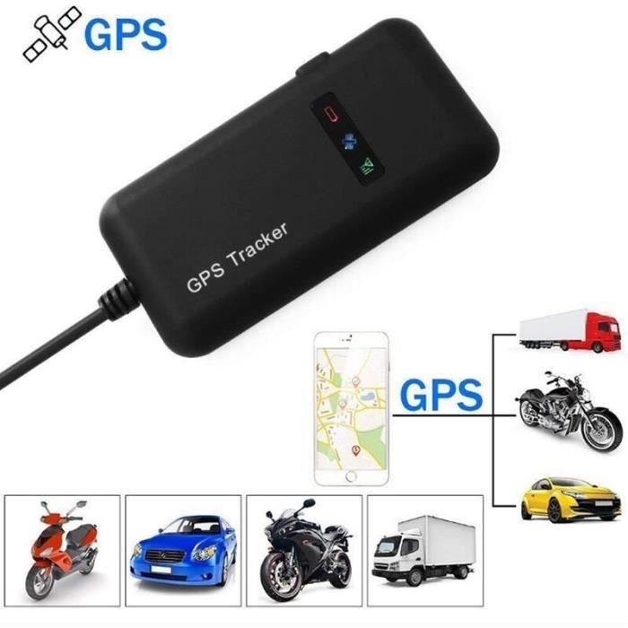 Appareil GPS ERM RDC 1