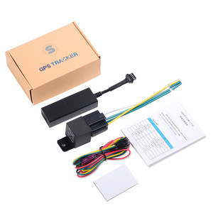 Appareil GPS ERM RDC 10