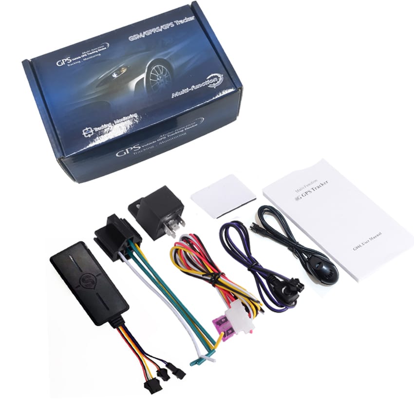 Appareil GPS ERM RDC 11