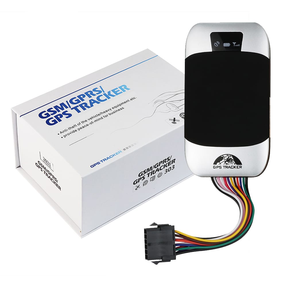 Appareil GPS ERM RDC 5