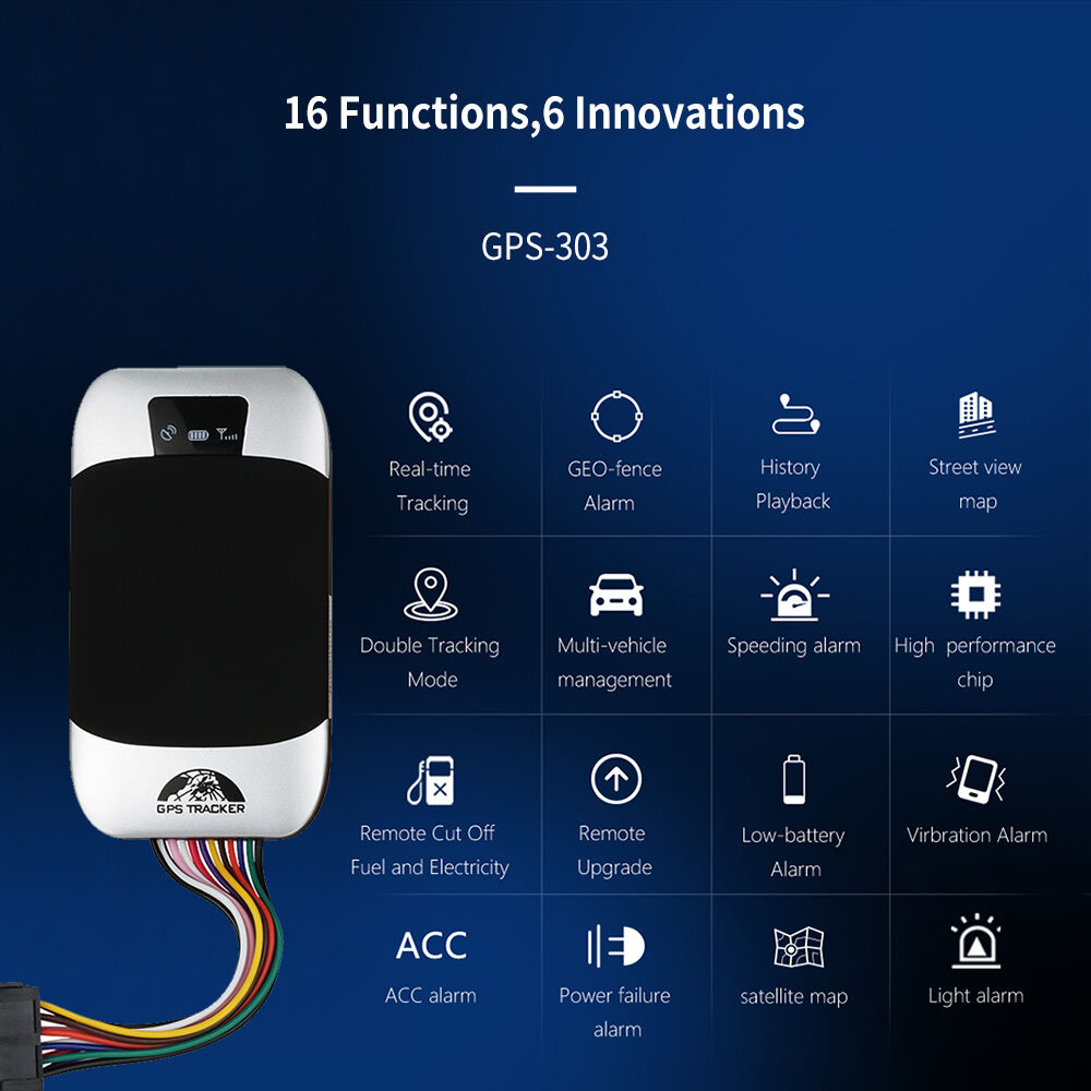 Appareil GPS ERM RDC 6