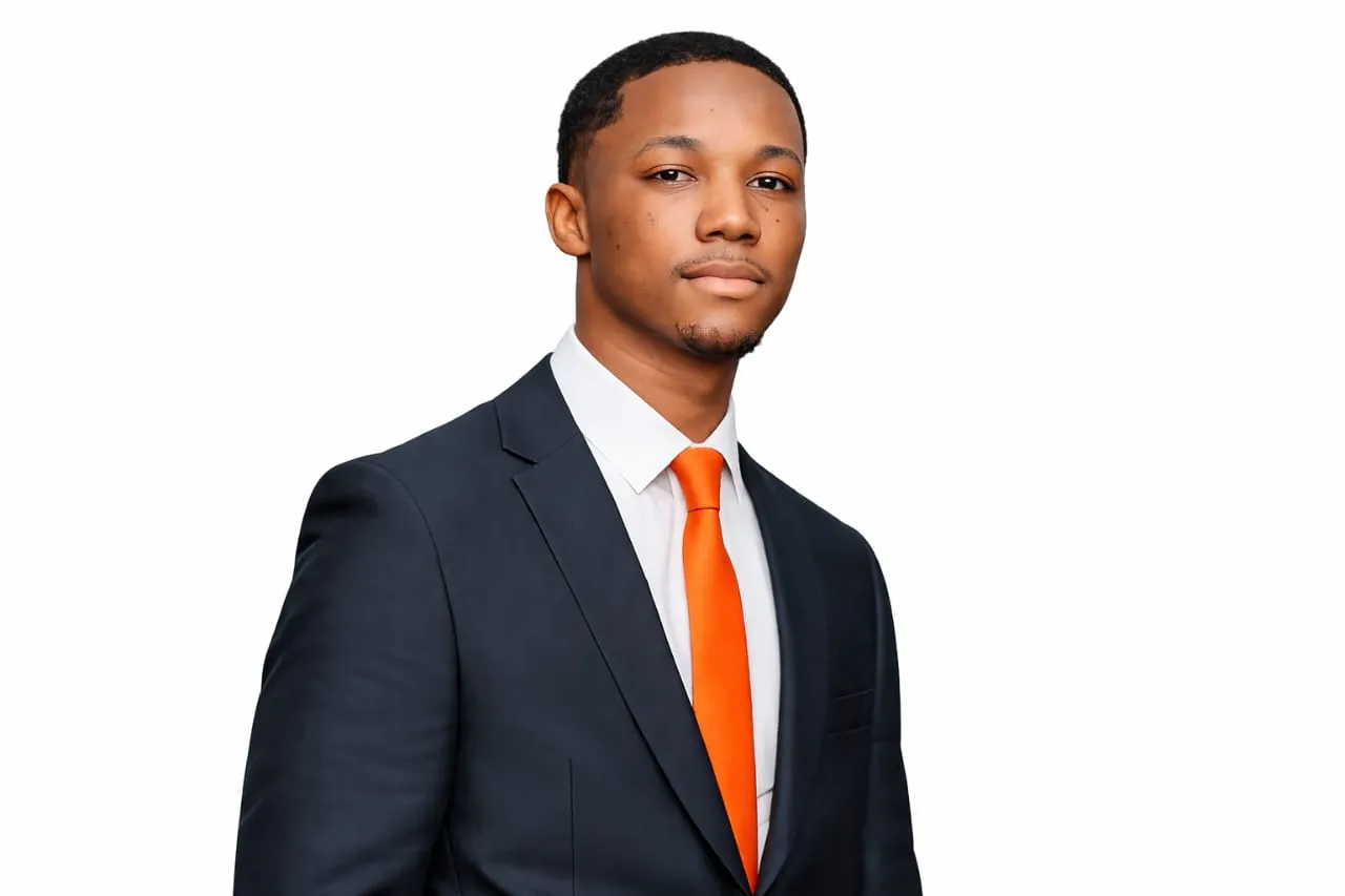 Ephraim Bolingo - Développeur
