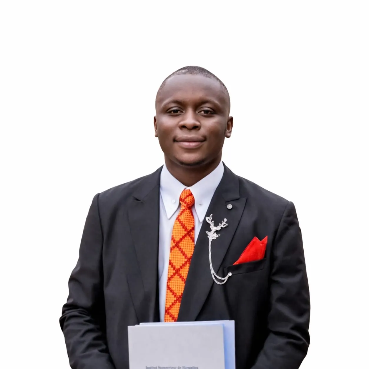 Nathan Nsumbu - Marketing Digital